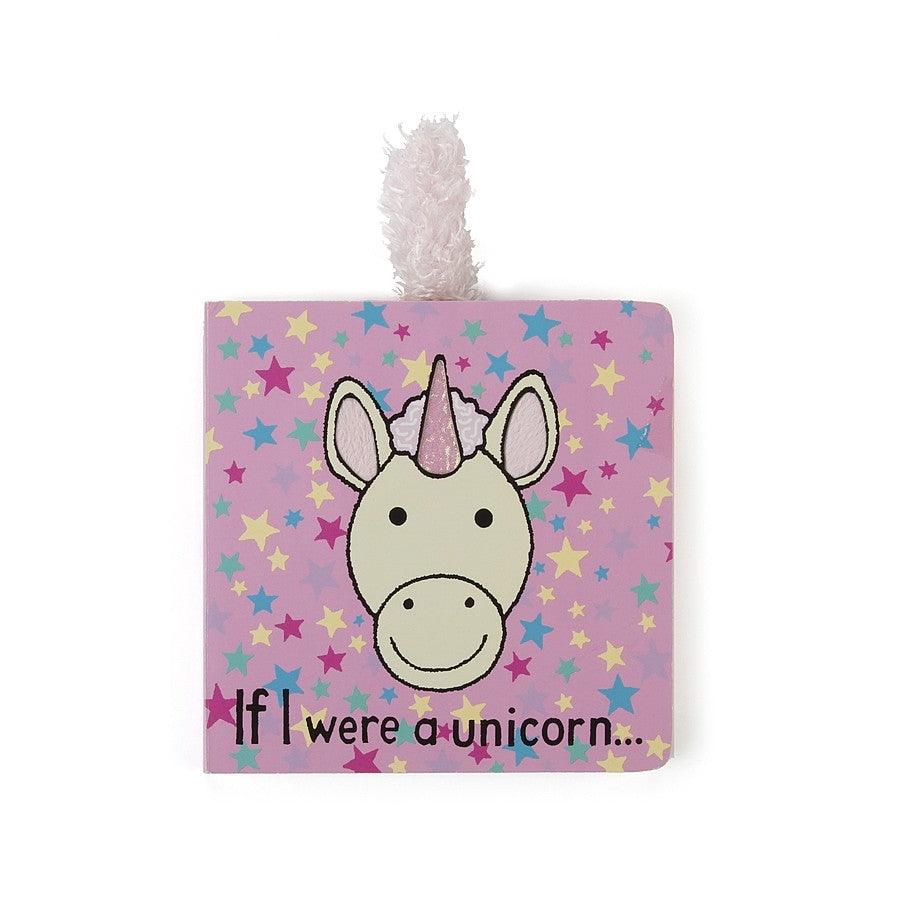 Limited Edition Unicorn Baby Gift Set - Say It Baby 