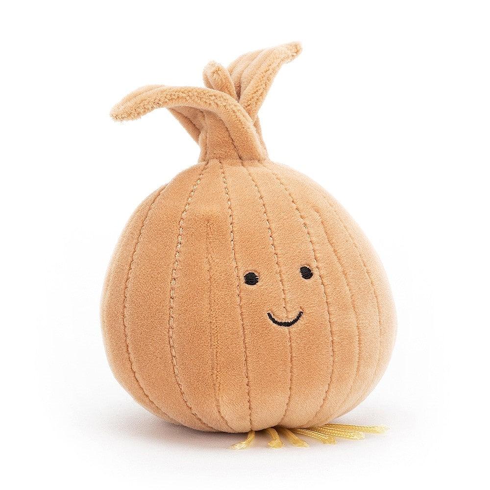 Jellycat Vivacious Onion - Say It Baby 