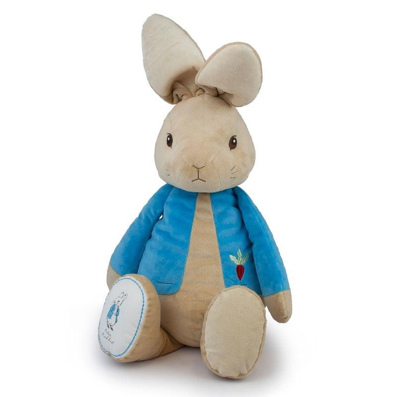 Peter Rabbit Limited Edition - Giant - Say It Baby 