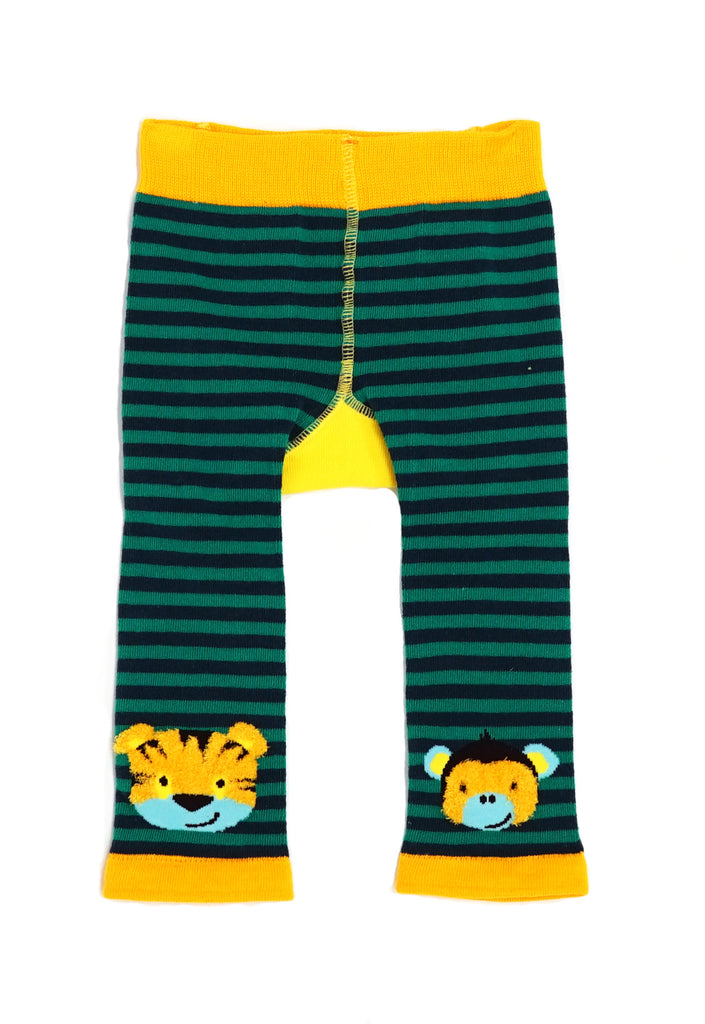 Blade & Rose Frankie The Lion Leggings - Say It Baby Gifts