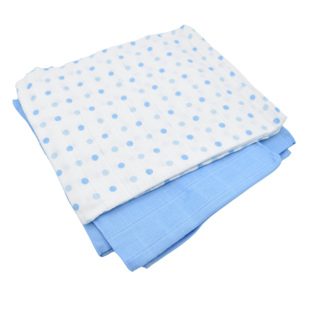 New Arrival Baby Boy Hamper - Say It Baby Gifts