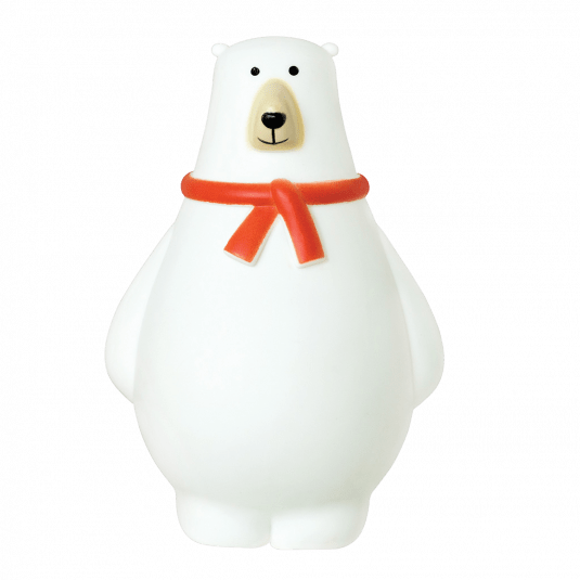 Rex London Bob The Polar Bear Night Light