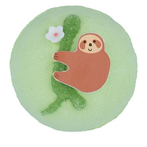 Bomb Cosmetics Sloth Me Up Bath Bomb - Say It Baby 