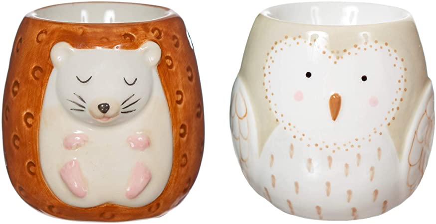 Sass & Belle Egg Cup - Say It Baby 