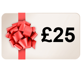 Gift Voucher £25.00 - Say It Baby 