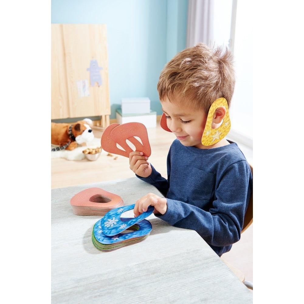Haba Floppy Ears - Say It Baby 