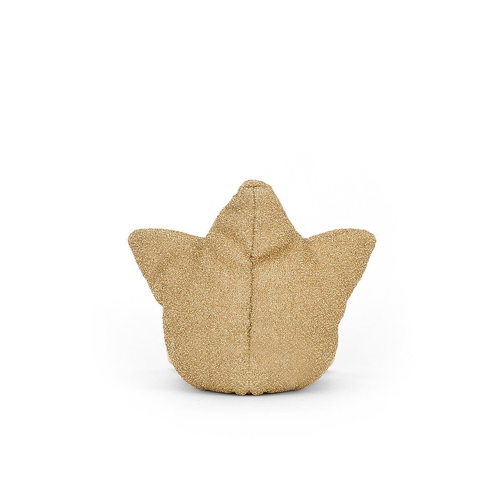 Jellycat Amuseable Star - a perfect little sparkly pal. Sold by Say It Baby Gifts. A6ST