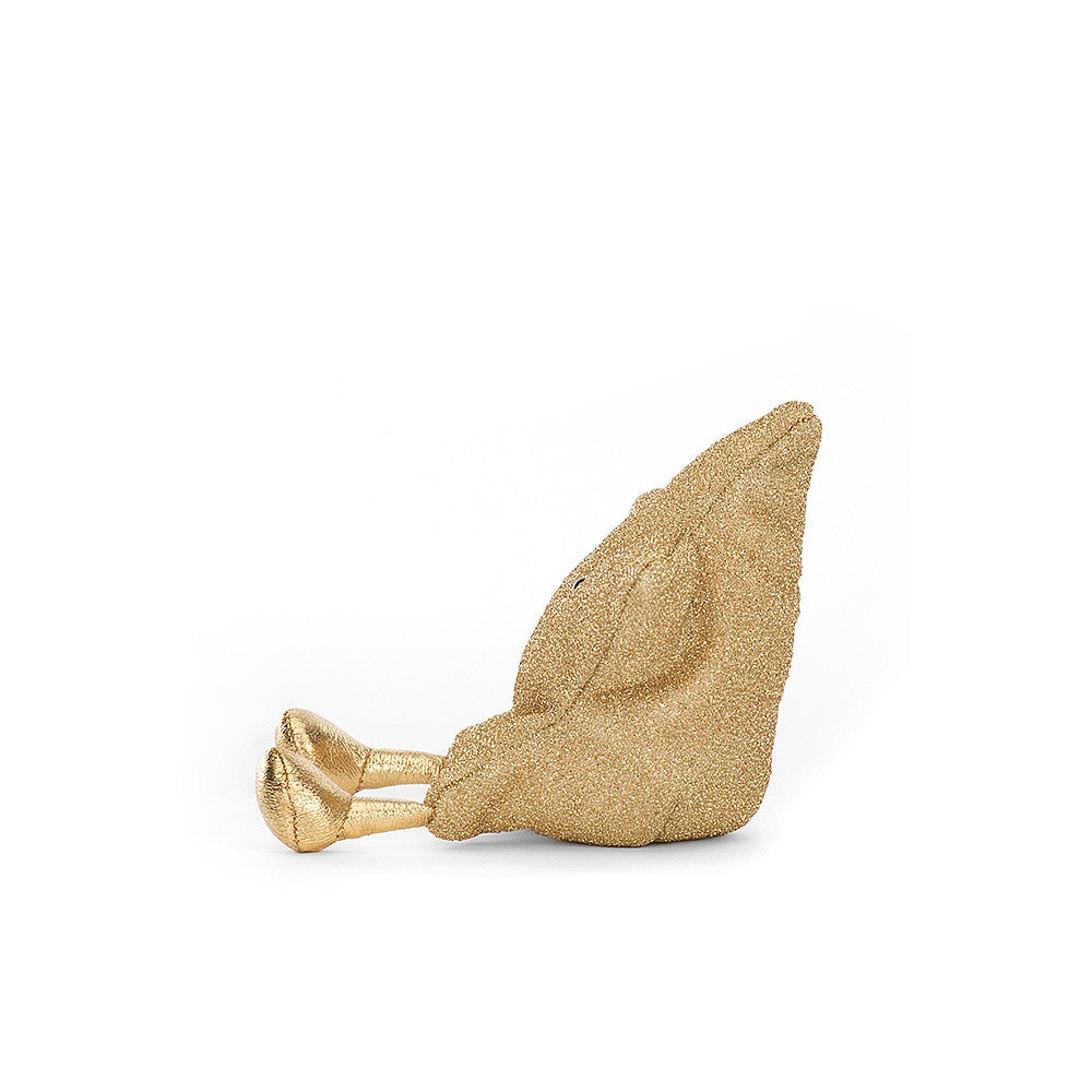 Jellycat Amuseable Star - a perfect little sparkly pal. Sold by Say It Baby Gifts. A6ST