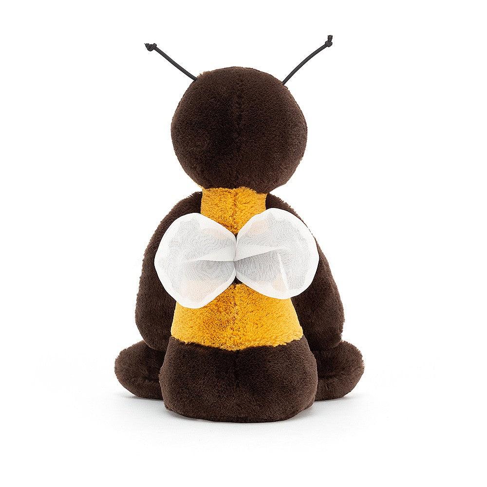 Jellycat Bashful Bee - Say It Baby 