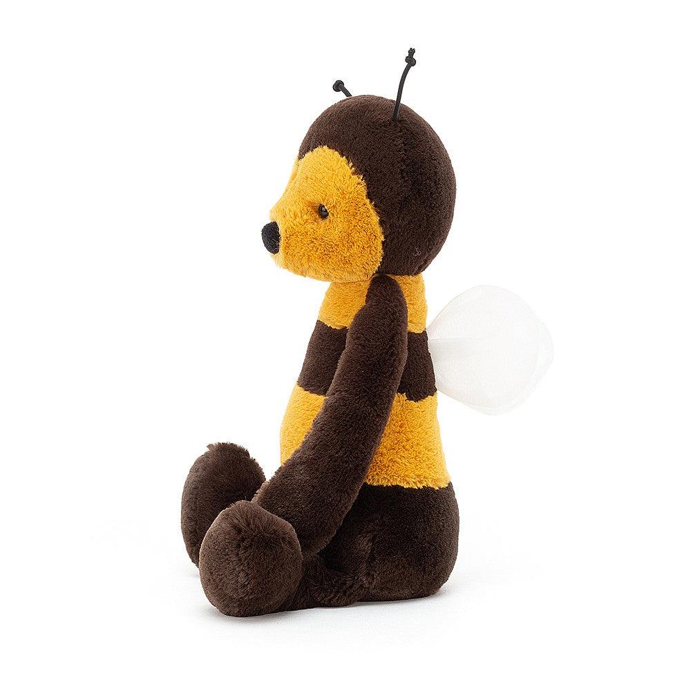 Jellycat Bashful Bee - Say It Baby 