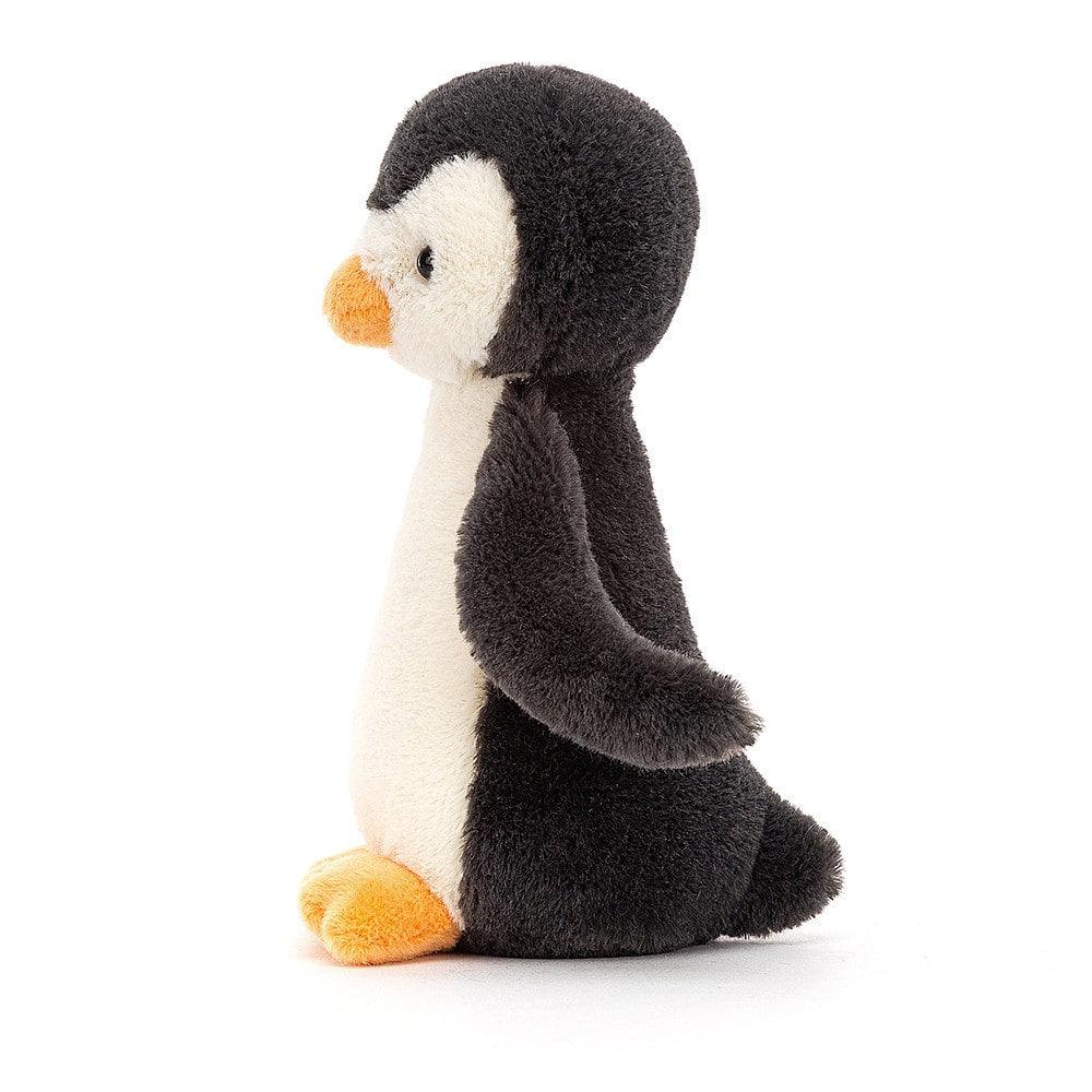 Jellycat Bashful Penguin - Small - Say It Baby Gifts