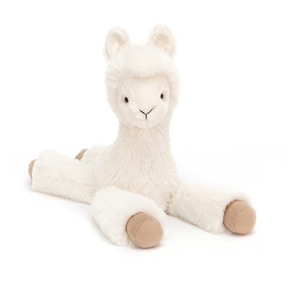 Jellycat Dillydally Llama - Medium