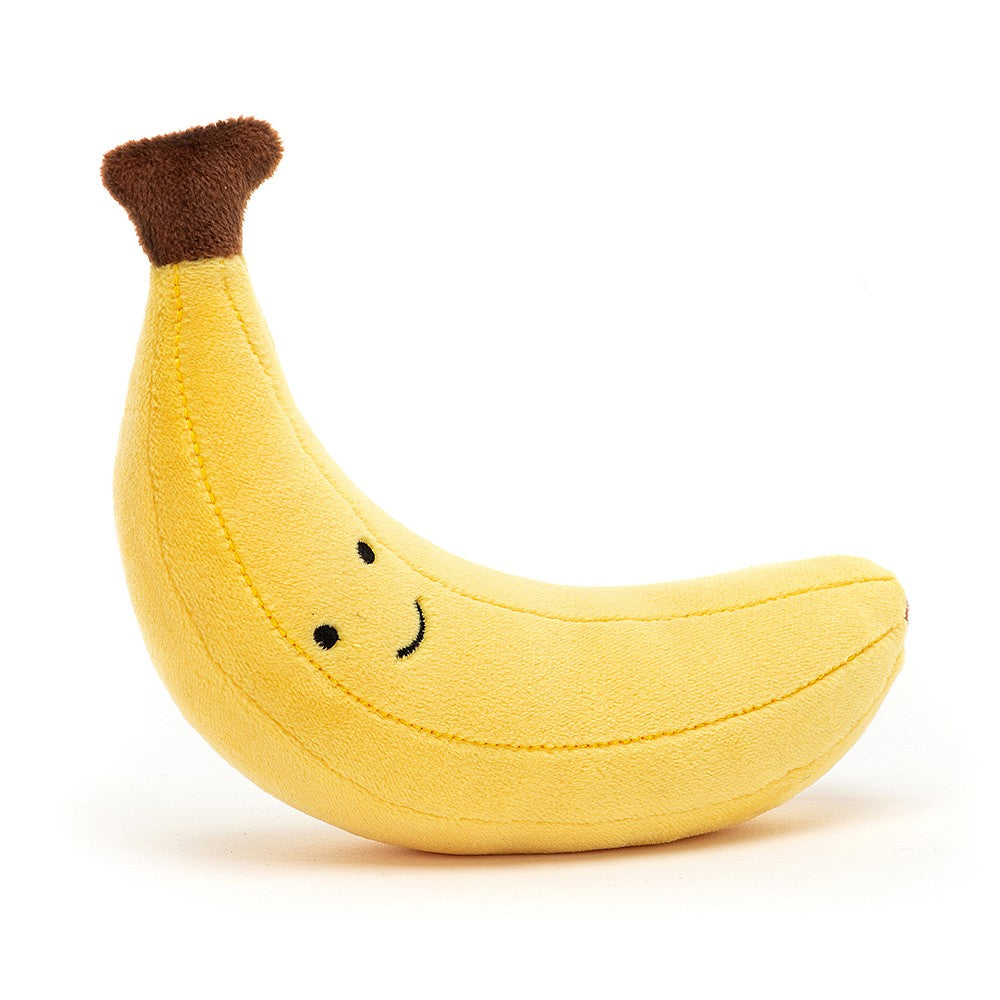 Jellycat Fabulous Fruit Banana - Say It Baby 