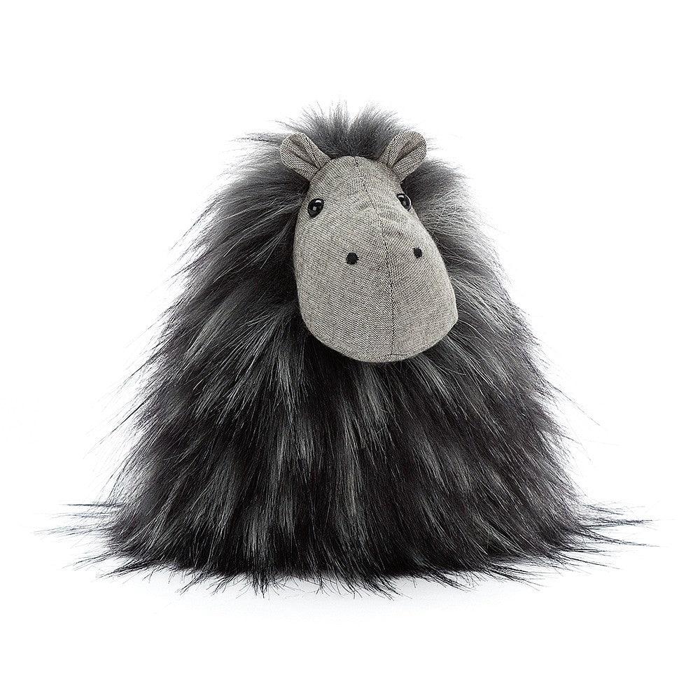Jellycat Forest Forager Grobble - Say It Baby 
