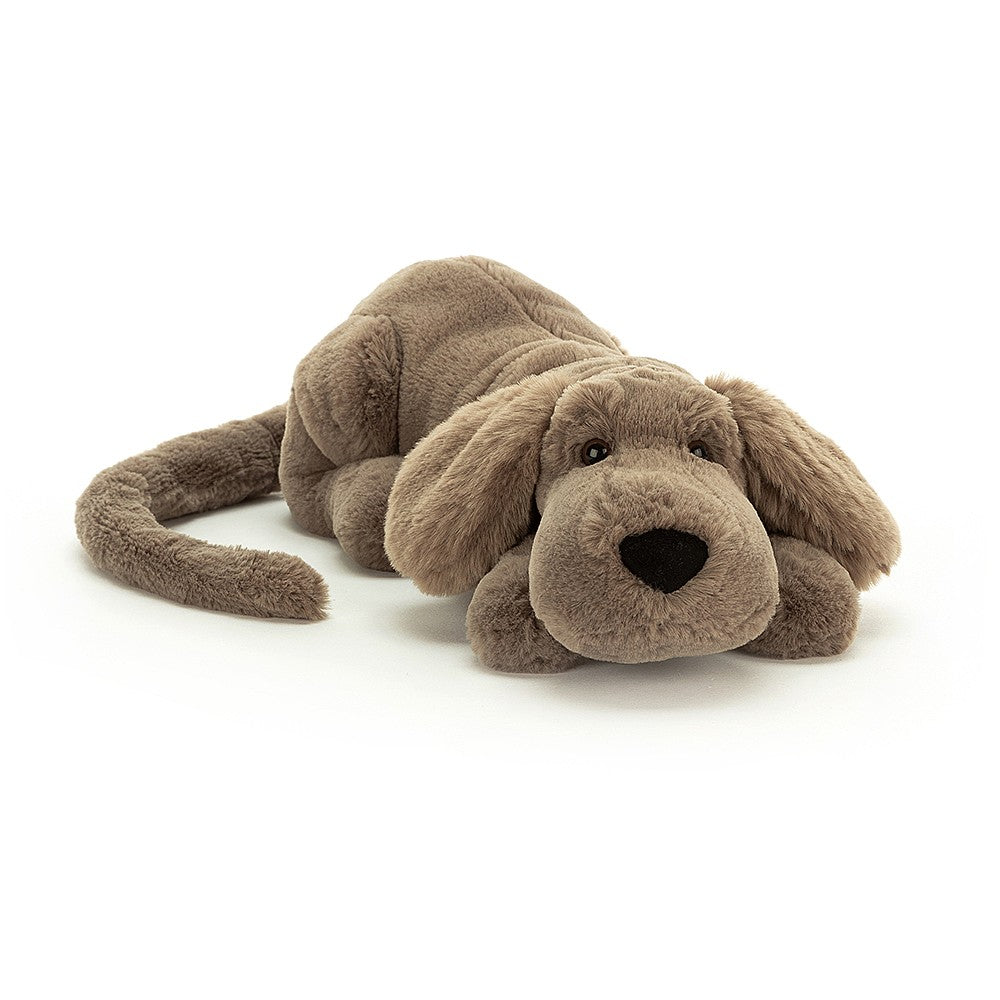 Jellycat Henry Hound - Say It Baby 