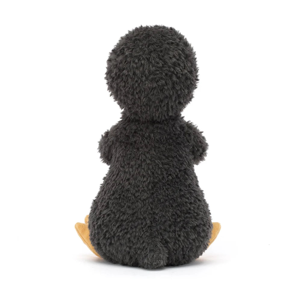 Jellycat Huddles Penguin. Double the waddles - double the cuddles! Sold by Say it Baby Gifts