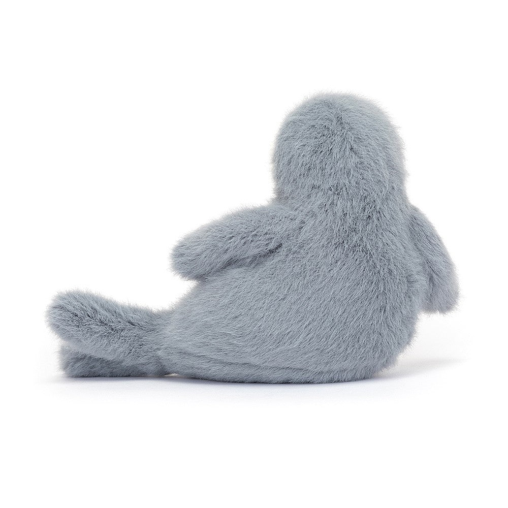 Jellycat Nauticool Roly Poly Seal. NAU6RPS. Sold by Say it Baby Gifts