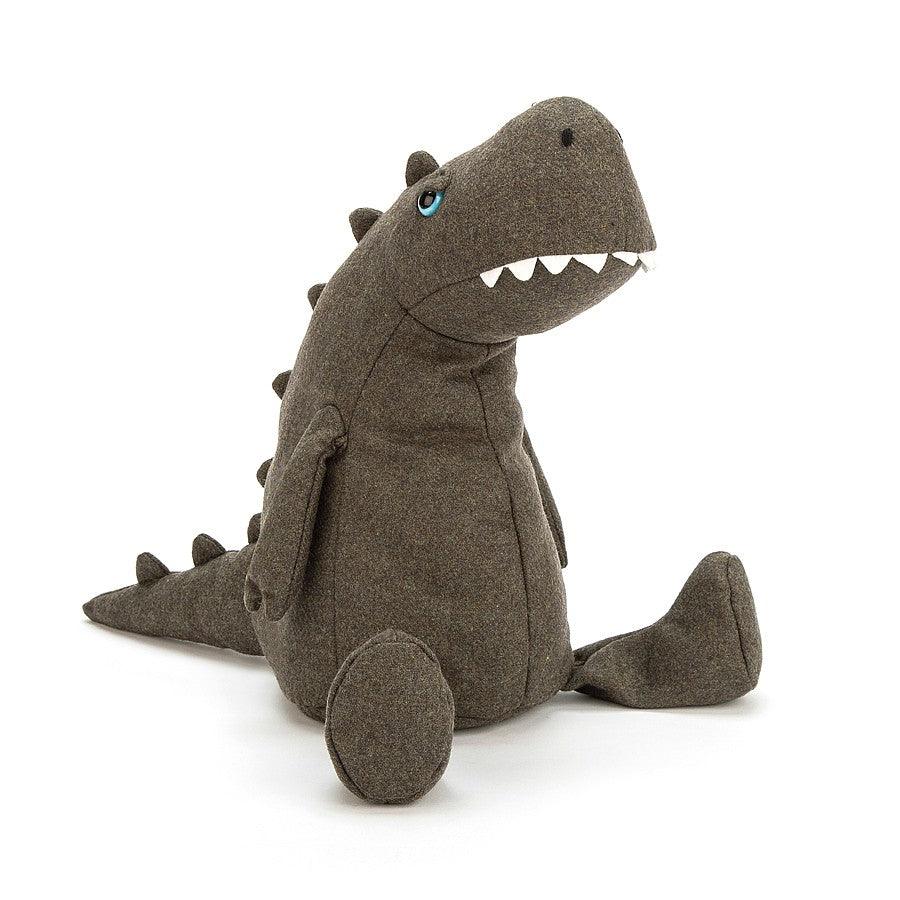 Jellycat Pobblewob Dino - Say It Baby 