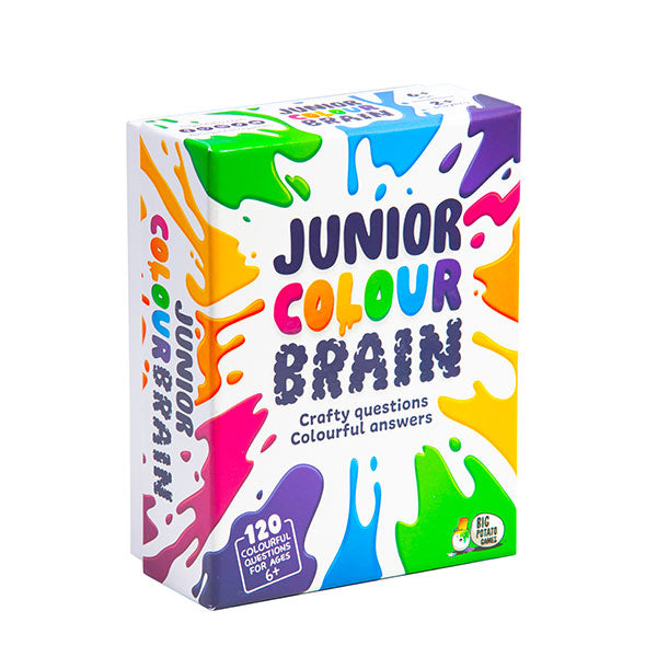 Junior Colourbrain Mini