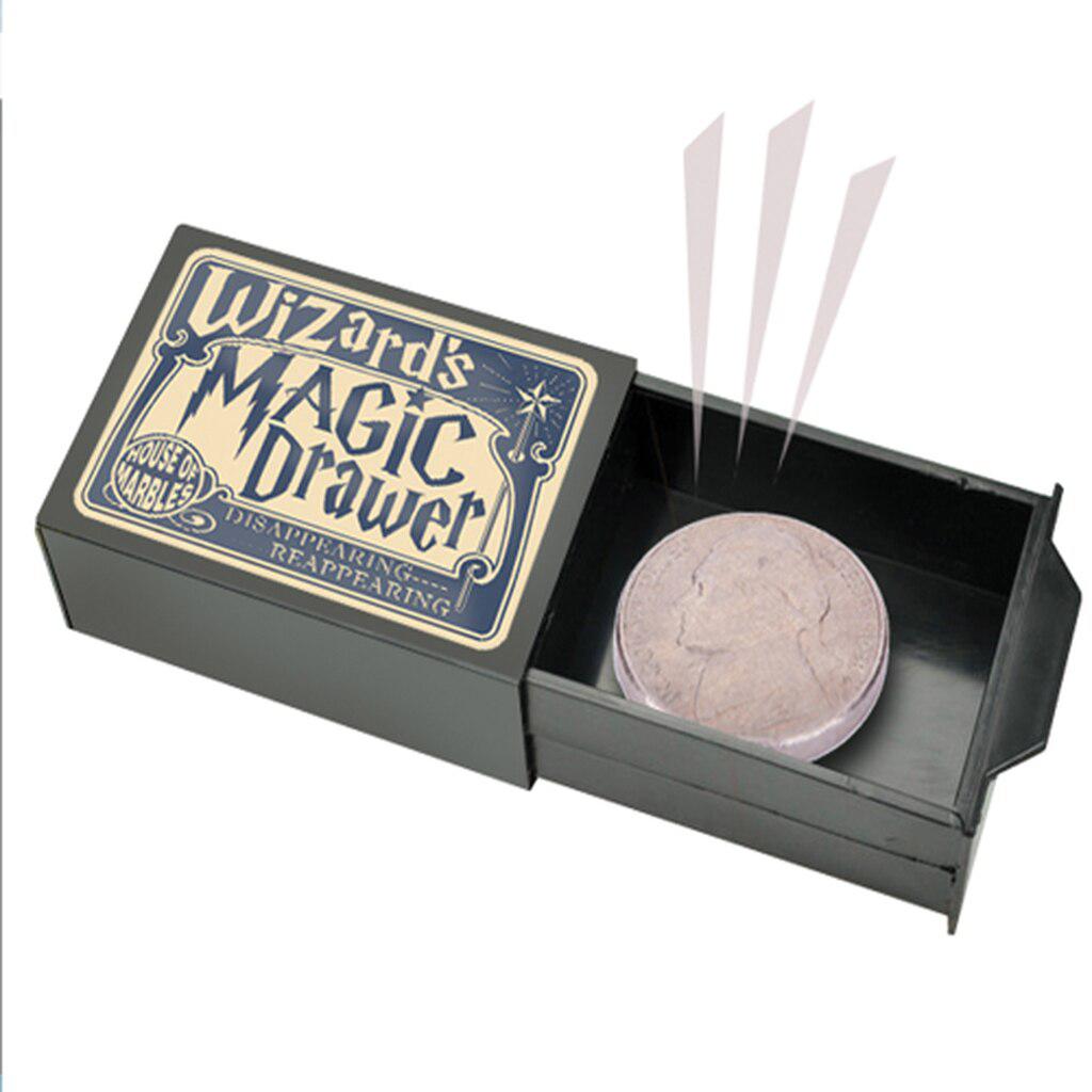 Magic Drawer - Say It Baby 