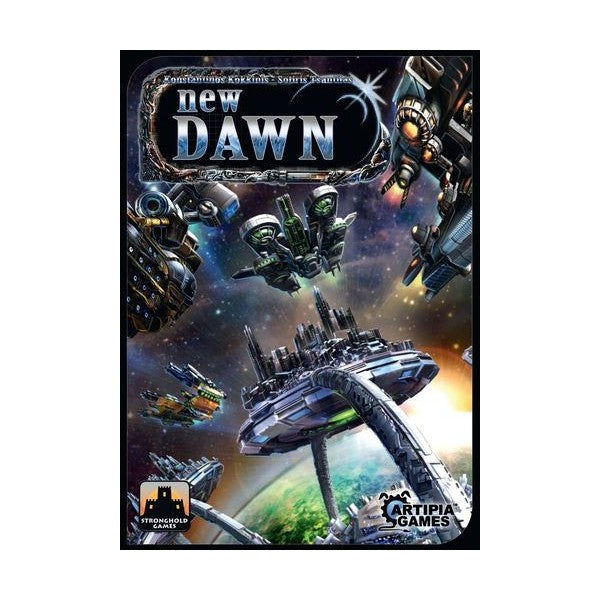 New Dawn - Say It Baby Gifts