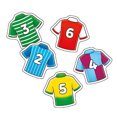 Orchard Toys Penalty Shoot Out Mini Game. Say It Baby Gifts This travel size game is perfect for on-the-go fun!