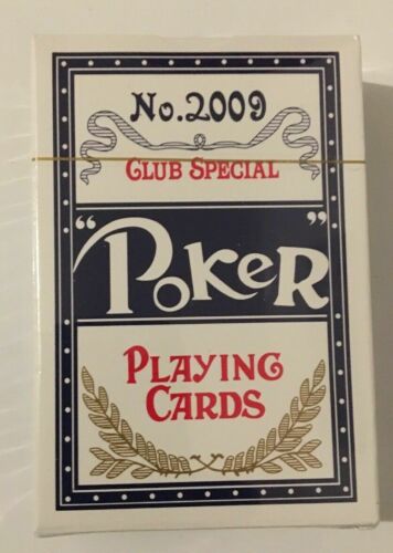 Poker Playing Cards - Say It Baby Gifts