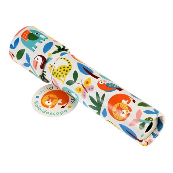 Rex London Wild Wonders Kaleidoscope