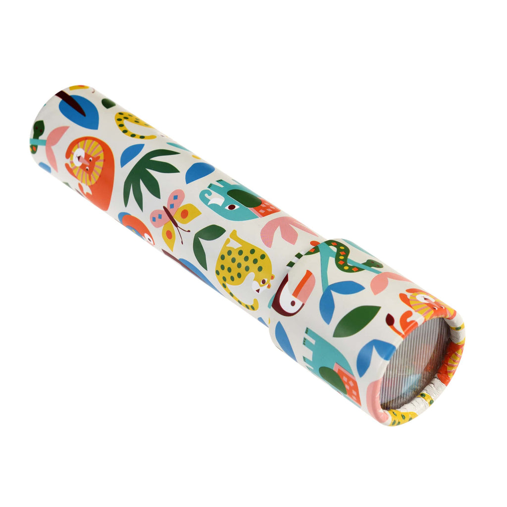 Rex London Wild Wonders Kaleidoscope - a great gift for kids age 3 +