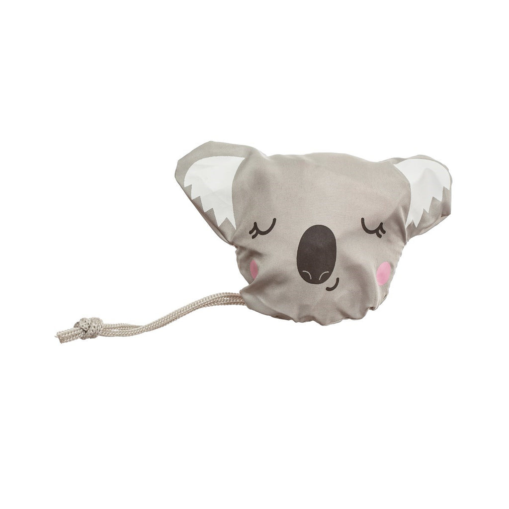 Sass & Belle Koala Foldable Shopping Bag.