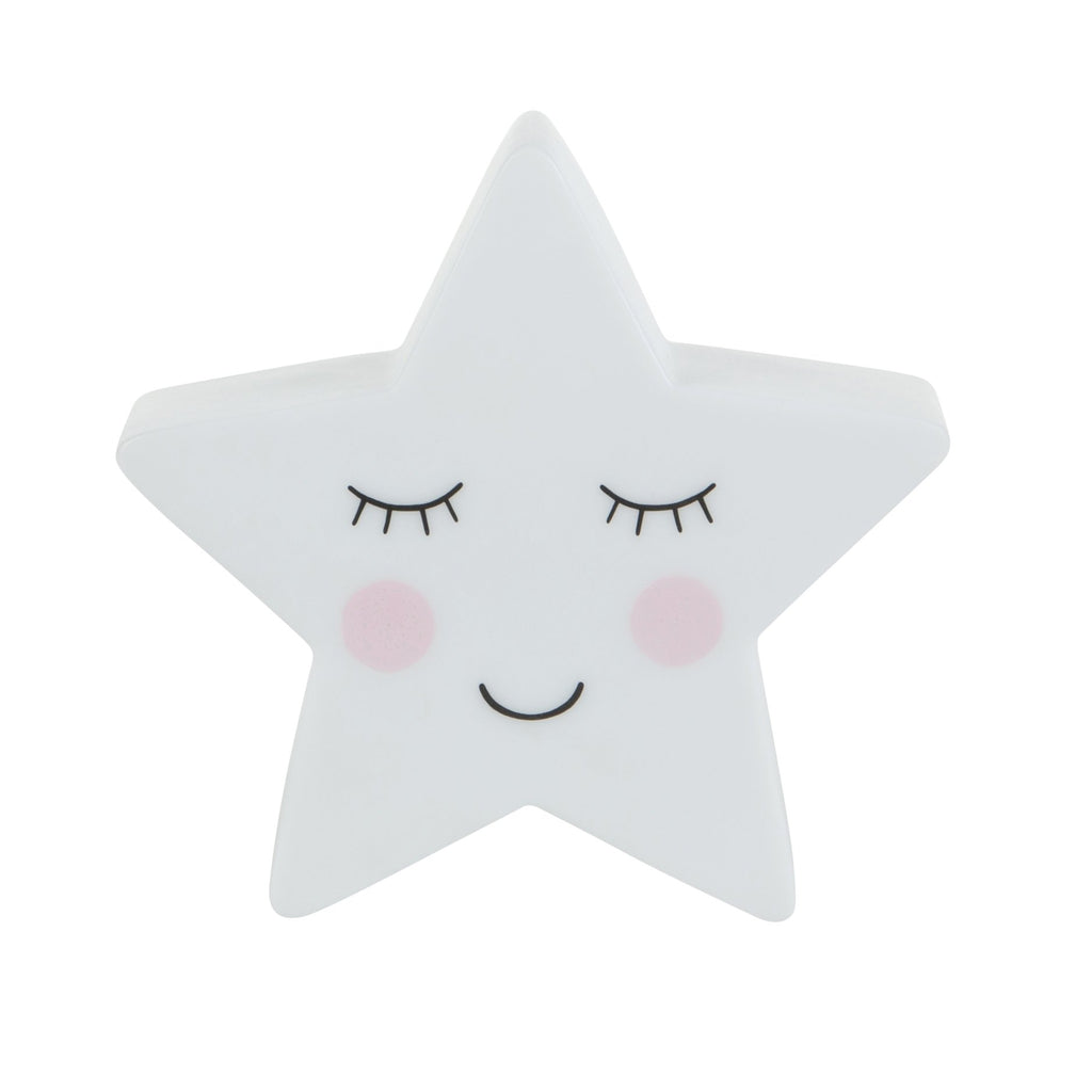 Sass & Belle Sweet Dreams Star Night Light