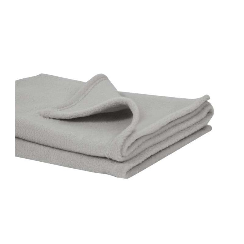 Unisex Baby Nappy Cake Bouquet - Grey Blanket
