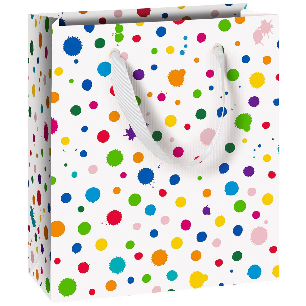 Toto Spotty Bag - Small - Say It Baby 