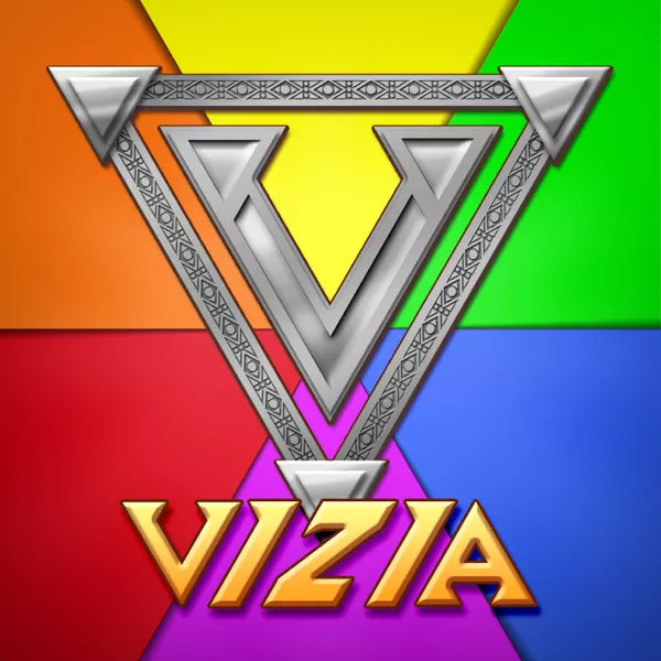 Vizia - Say It Baby Gifts