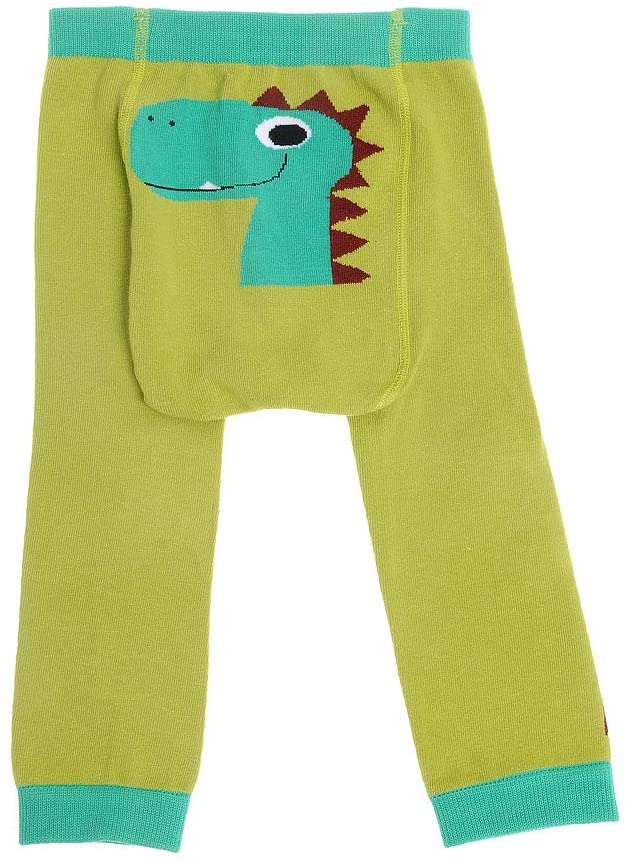 Ziggle Dino Des Baby Leggings - Say It Baby 