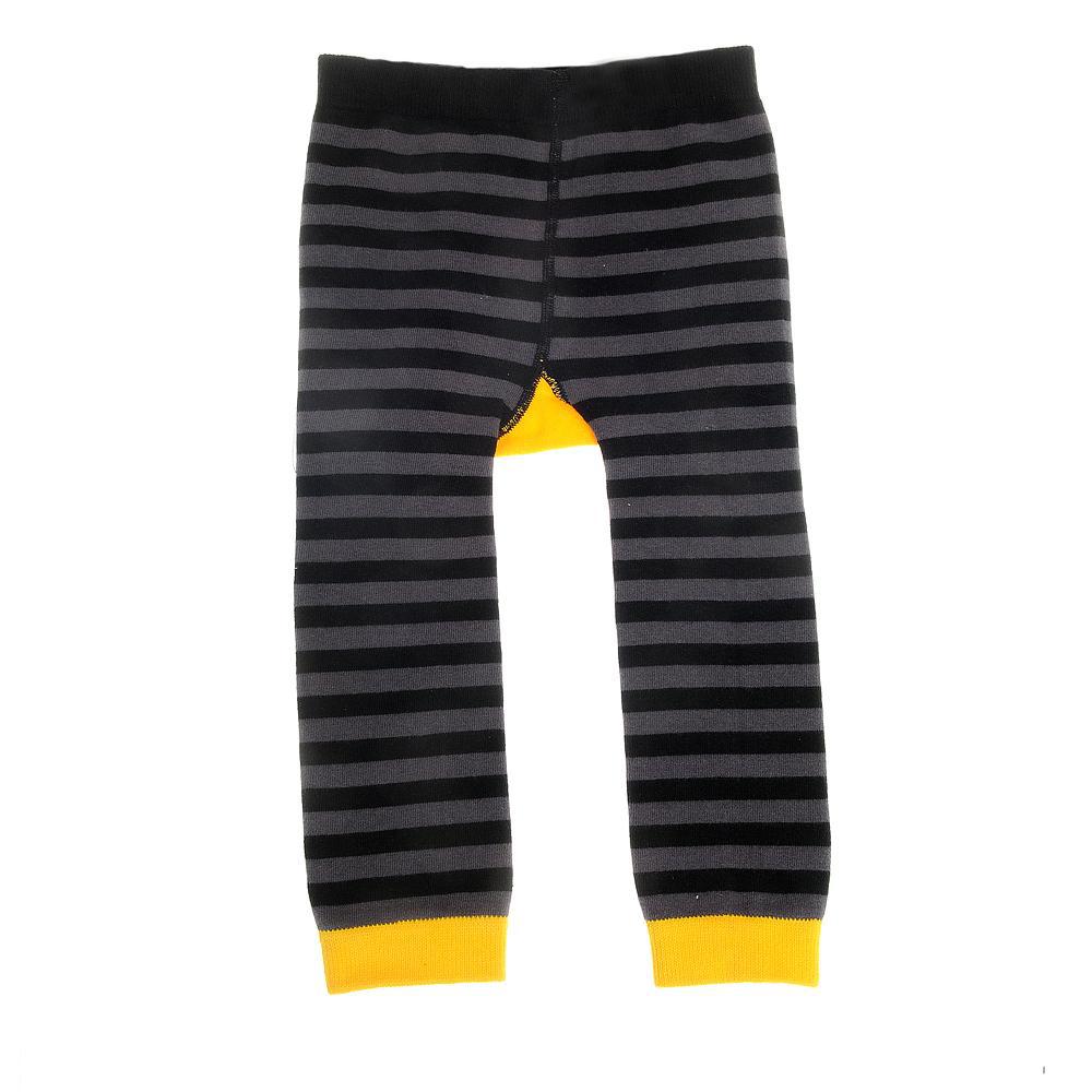 Ziggle Ricky Racoon Baby Leggings - Say It Baby 
